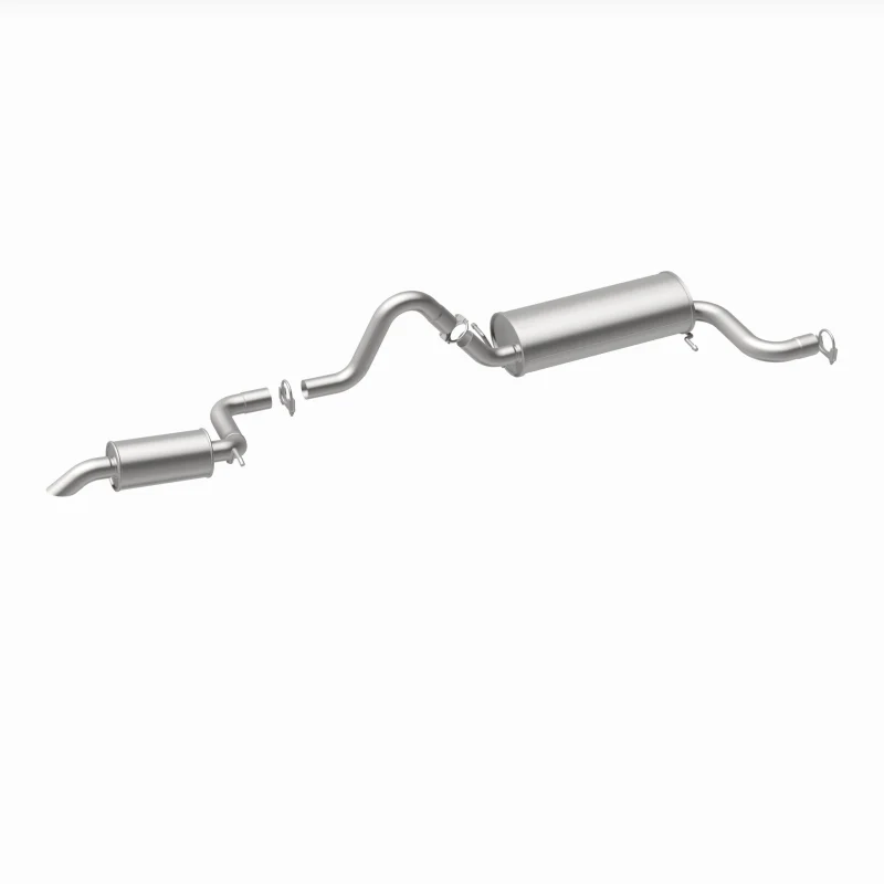 MagnaFlow BRE Exhaust Kit 08-10 Town & Country Grand Caravan Routan - Image 23