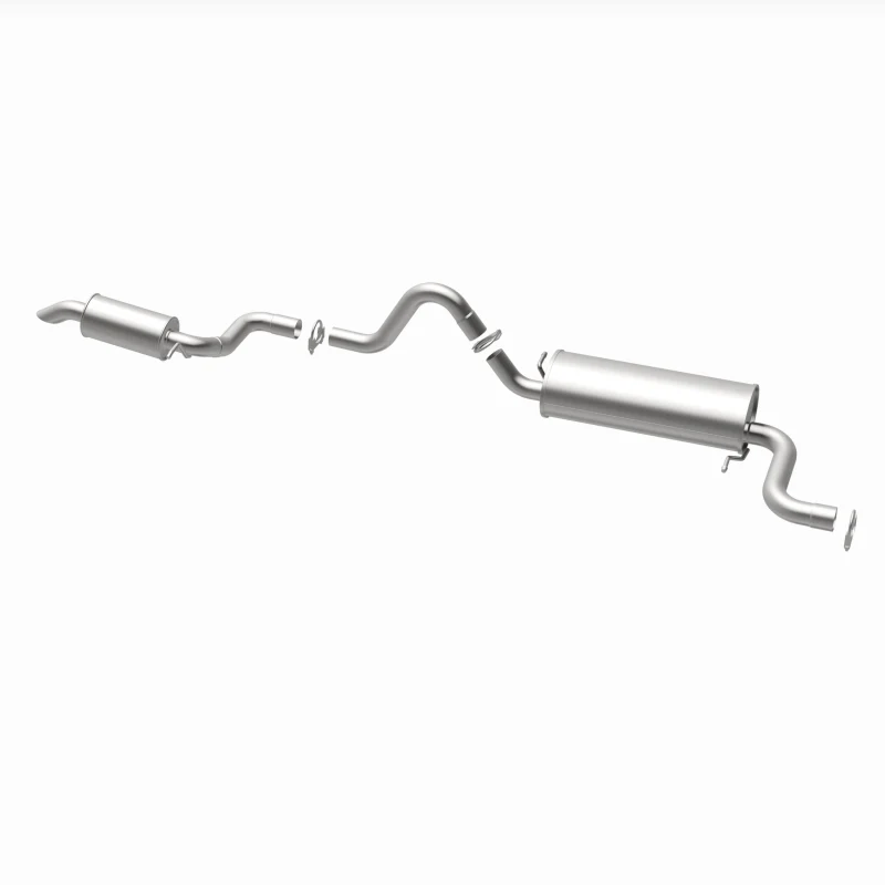 MagnaFlow BRE Exhaust Kit 08-10 Town & Country Grand Caravan Routan - Image 30