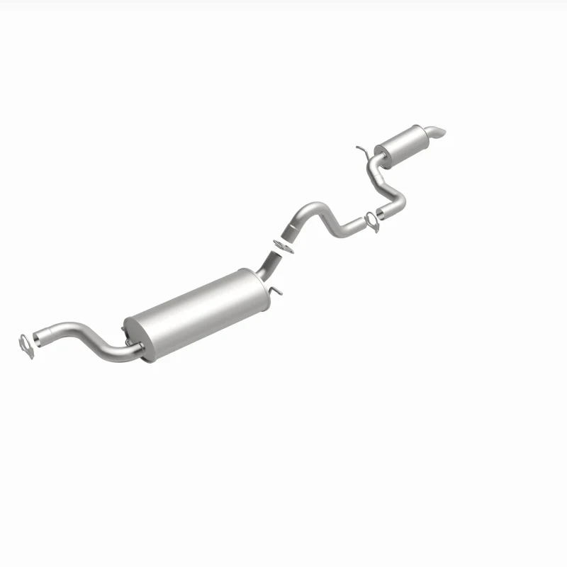 MagnaFlow BRE Exhaust Kit 08-10 Town & Country Grand Caravan Routan - Image 6