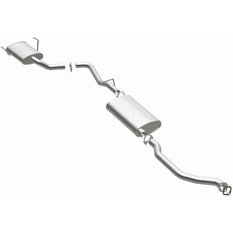 MagnaFlow BRE Exhaust Kit 09-17 Chevy Traverse 3.6L - Image 11