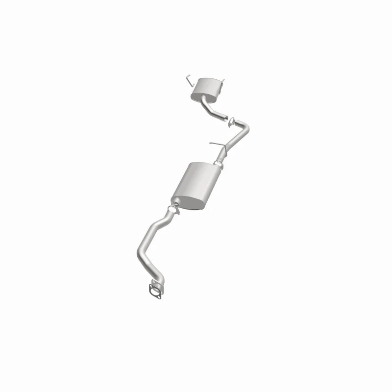 MagnaFlow BRE Exhaust Kit 09-17 Chevy Traverse 3.6L - Image 12
