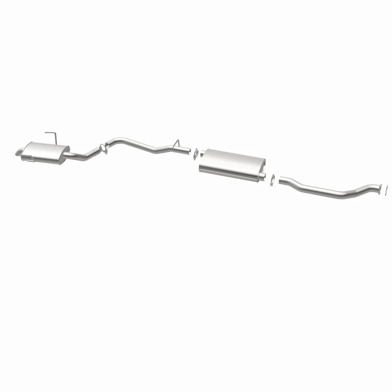 MagnaFlow BRE Exhaust Kit 09-17 Chevy Traverse 3.6L - Image 15