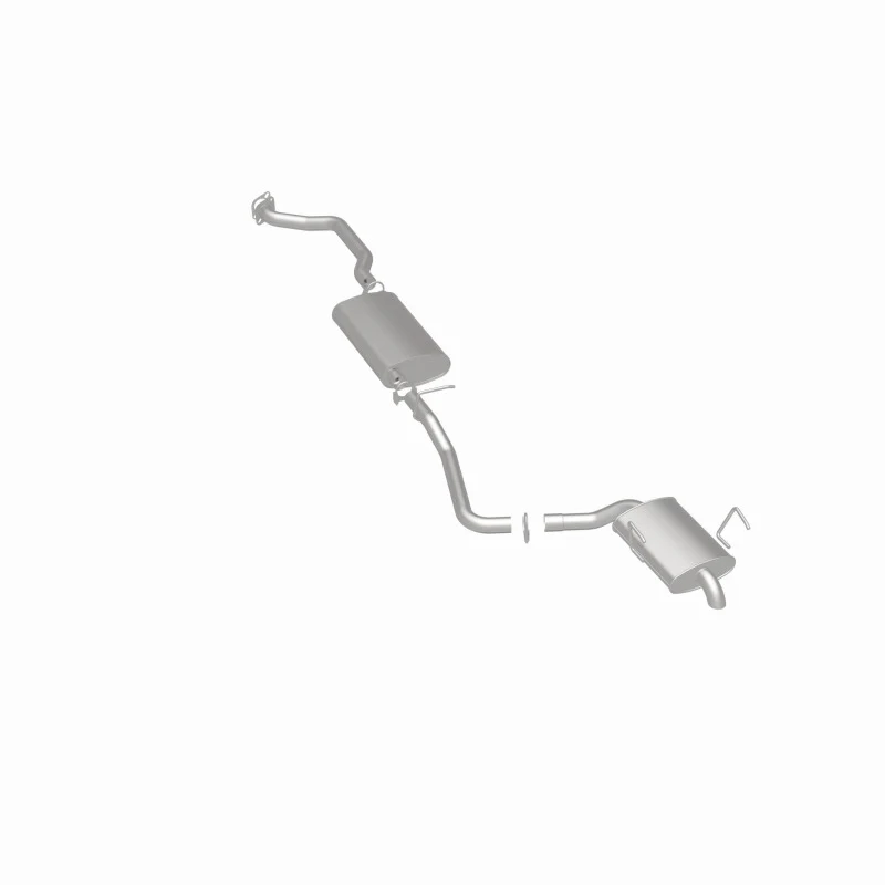 MagnaFlow BRE Exhaust Kit 09-17 Chevy Traverse 3.6L - Image 18