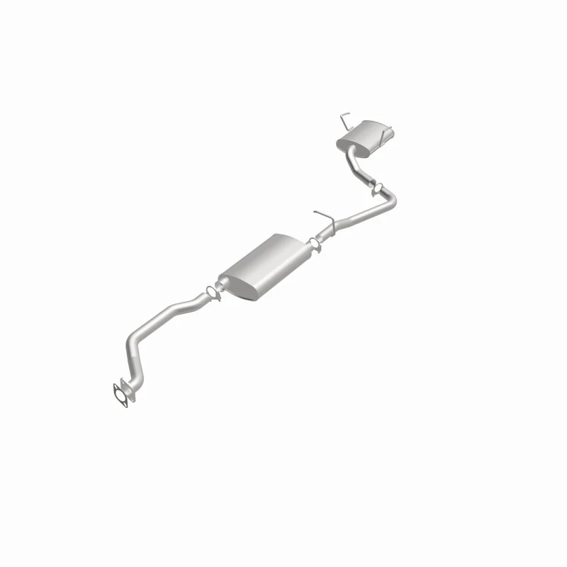 MagnaFlow BRE Exhaust Kit 09-17 Chevy Traverse 3.6L - Image 19