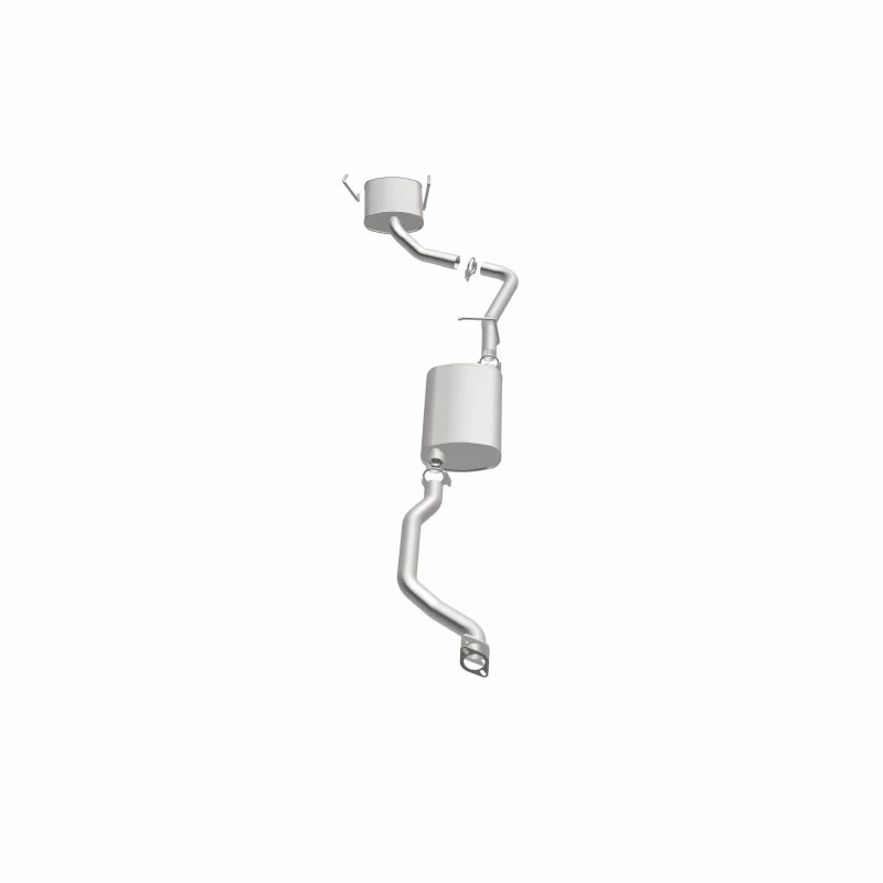 MagnaFlow BRE Exhaust Kit 09-17 Chevy Traverse 3.6L - Image 23
