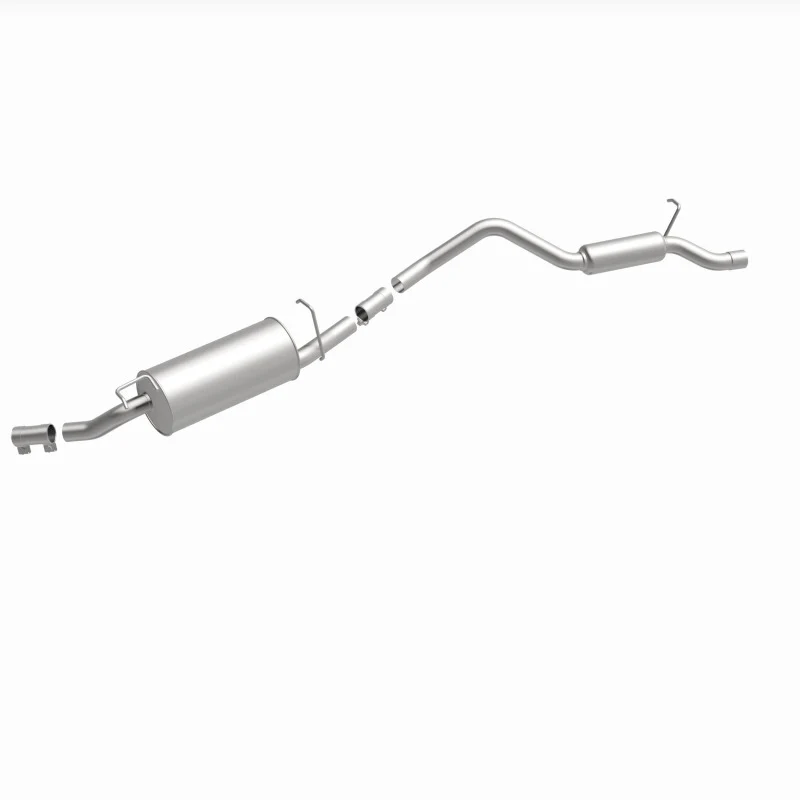 MagnaFlow BRE Exhaust Kit 10-13 Ford Transit Connect 2.0L - Image 26