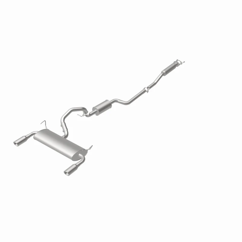 MagnaFlow BRE Exhaust Kit 13-18 Ford Escape - Image 18