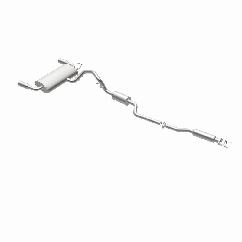 MagnaFlow BRE Exhaust Kit 13-18 Ford Escape - Image 27