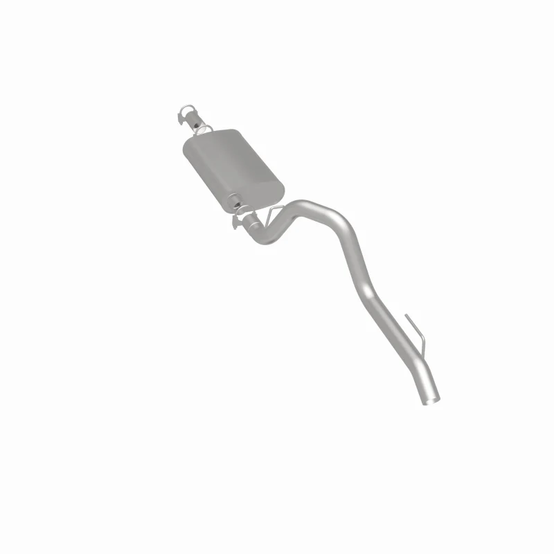 MagnaFlow BRE Exhaust Kit 87-90 Jeep Wrangler - Image 13