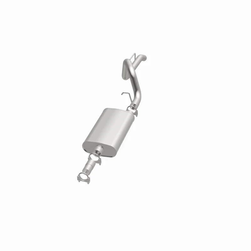 MagnaFlow BRE Exhaust Kit 87-90 Jeep Wrangler - Image 29