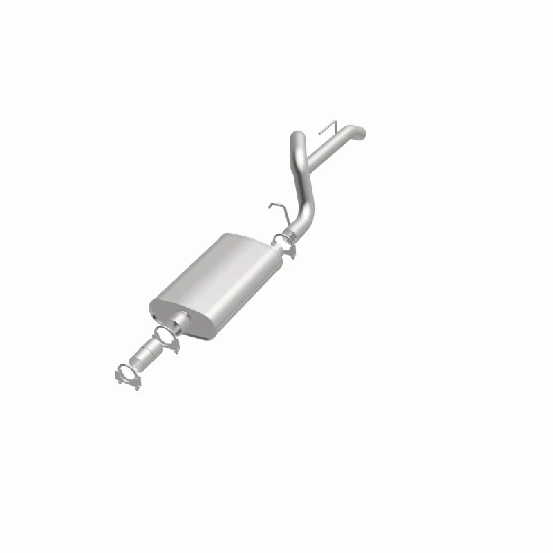 MagnaFlow BRE Exhaust Kit 87-90 Jeep Wrangler - Image 30