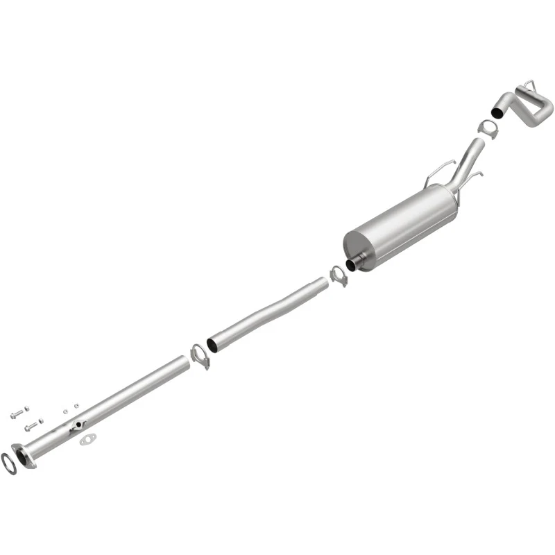 MagnaFlow BRE Exhaust Kit 95-00 Toyota Tacoma 2.7L - Image 17