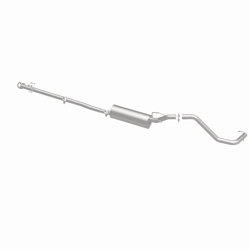 MagnaFlow BRE Exhaust Kit 95-00 Toyota Tacoma 2.7L - Image 27