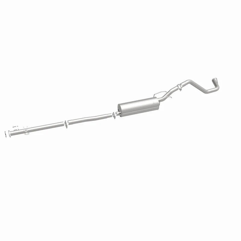 MagnaFlow BRE Exhaust Kit 95-00 Toyota Tacoma 2.7L - Image 32