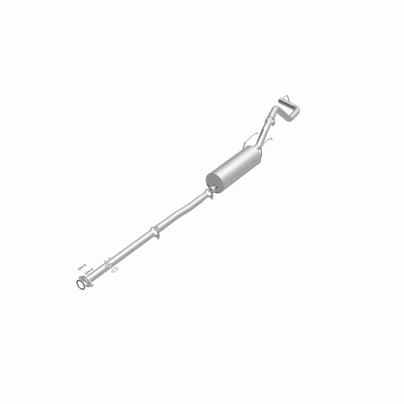 MagnaFlow BRE Exhaust Kit 95-00 Toyota Tacoma 2.7L - Image 8