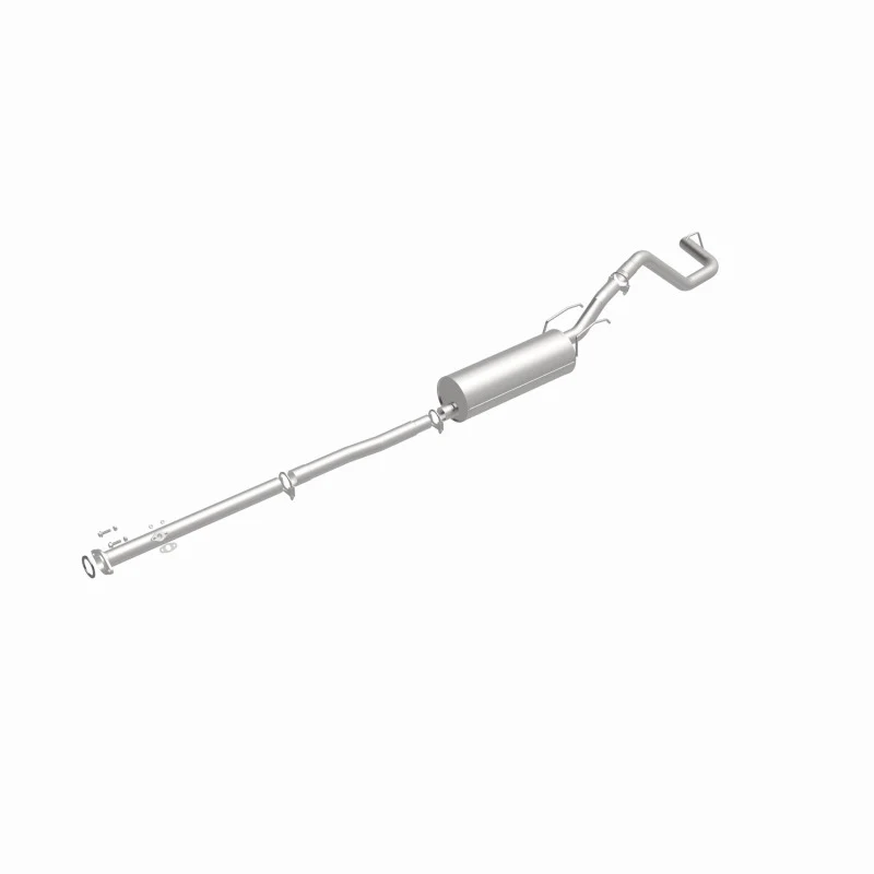 MagnaFlow BRE Exhaust Kit 95-00 Toyota Tacoma 2.7L - Image 9