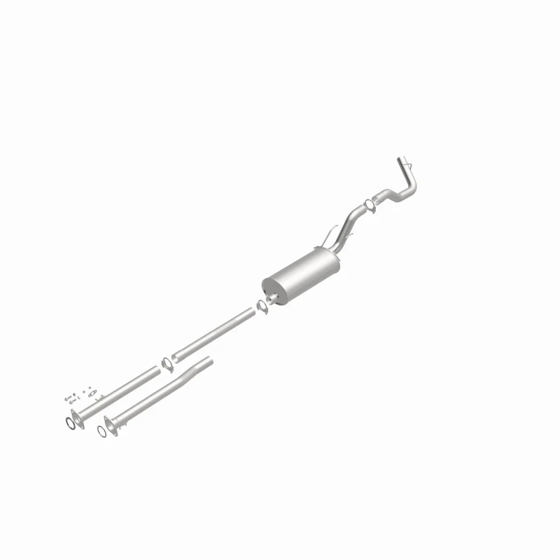 MagnaFlow BRE Exhaust Kit 95-04 Toyota Tacoma 3.4L - Image 26