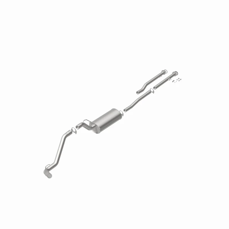 MagnaFlow BRE Exhaust Kit 95-04 Toyota Tacoma 3.4L - Image 27