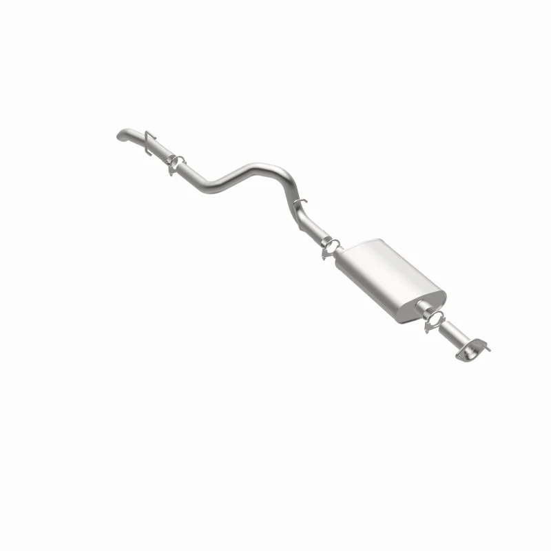 MagnaFlow BRE Exhaust Kit 96-01 Jeep Cherokee - Image 32