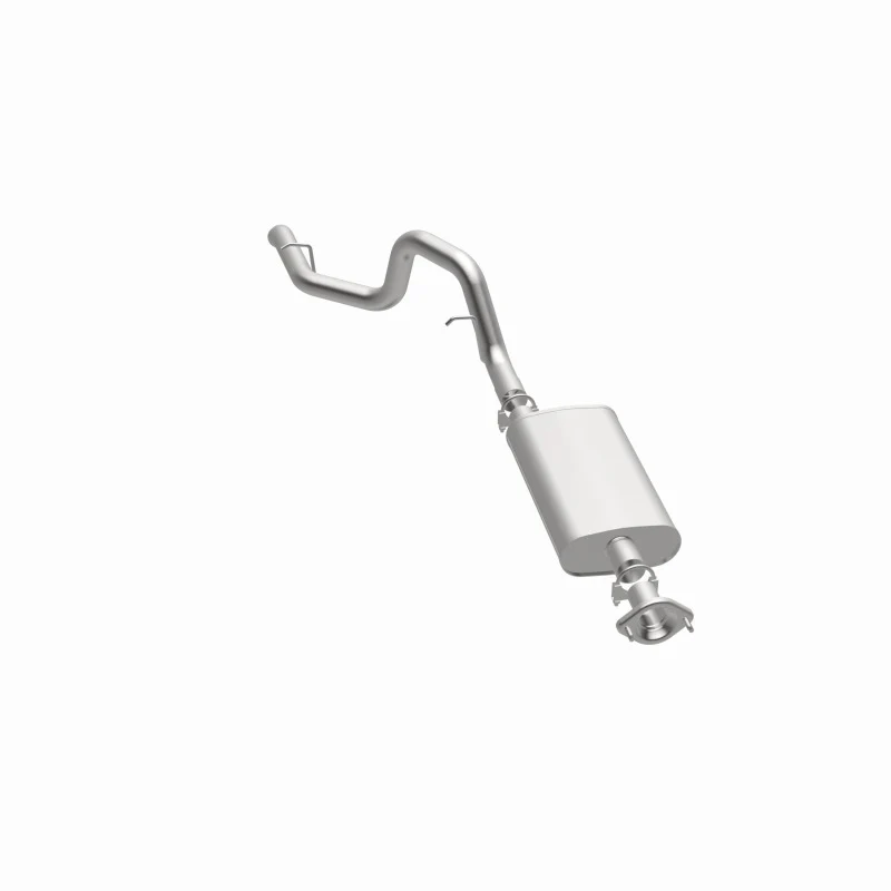 MagnaFlow BRE Exhaust Kit 97-06 Jeep Wrangler - Image 31