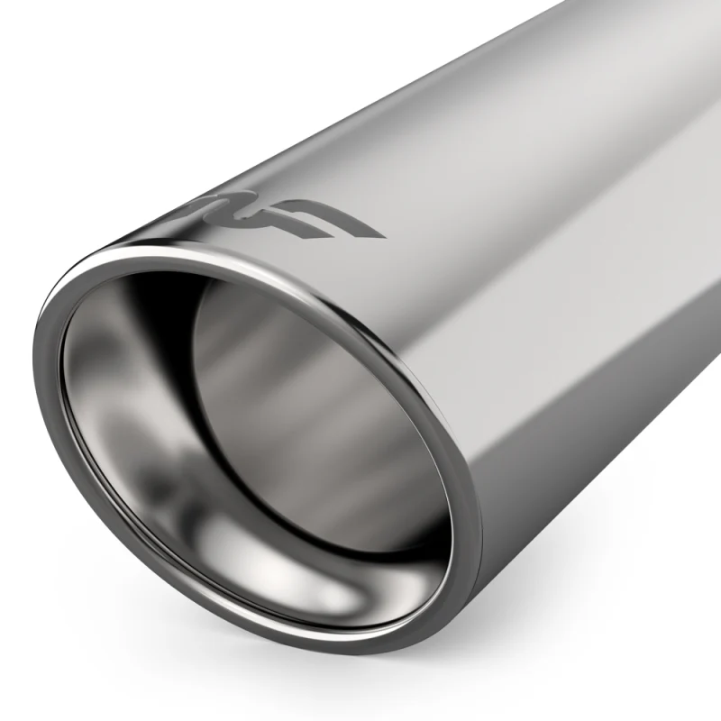 MagnaFlow CatBack 18-19 Ford Expedition V6 3.5L Gas 3in Polished Stainless Exhaust - Image 10