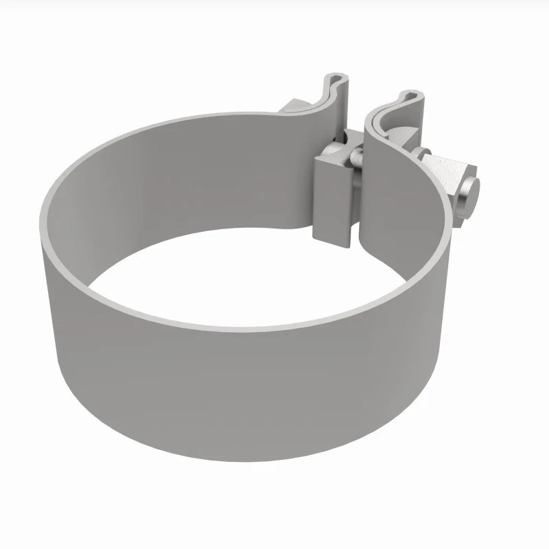 MagnaFlow Clamp 3.00inch TORCA SS 1.25inch 10pk - Image 11