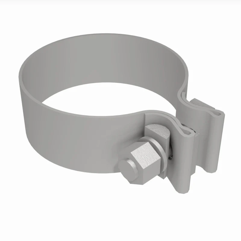 MagnaFlow Clamp 3.00inch TORCA SS 1.25inch 10pk - Image 14