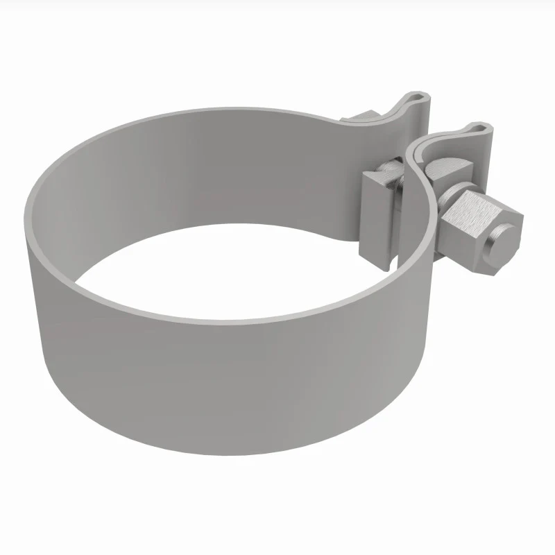 MagnaFlow Clamp 3.00inch TORCA SS 1.25inch 10pk - Image 17