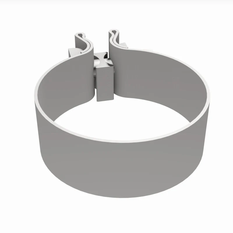 MagnaFlow Clamp 3.00inch TORCA SS 1.25inch 10pk - Image 21