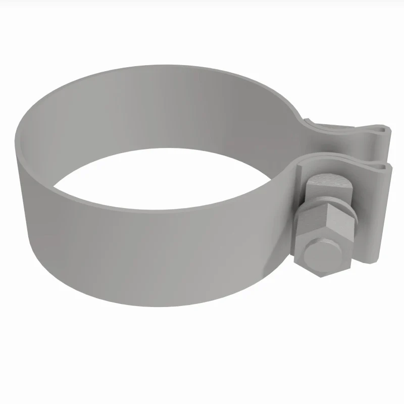 MagnaFlow Clamp 3.00inch TORCA SS 1.25inch 10pk - Image 25