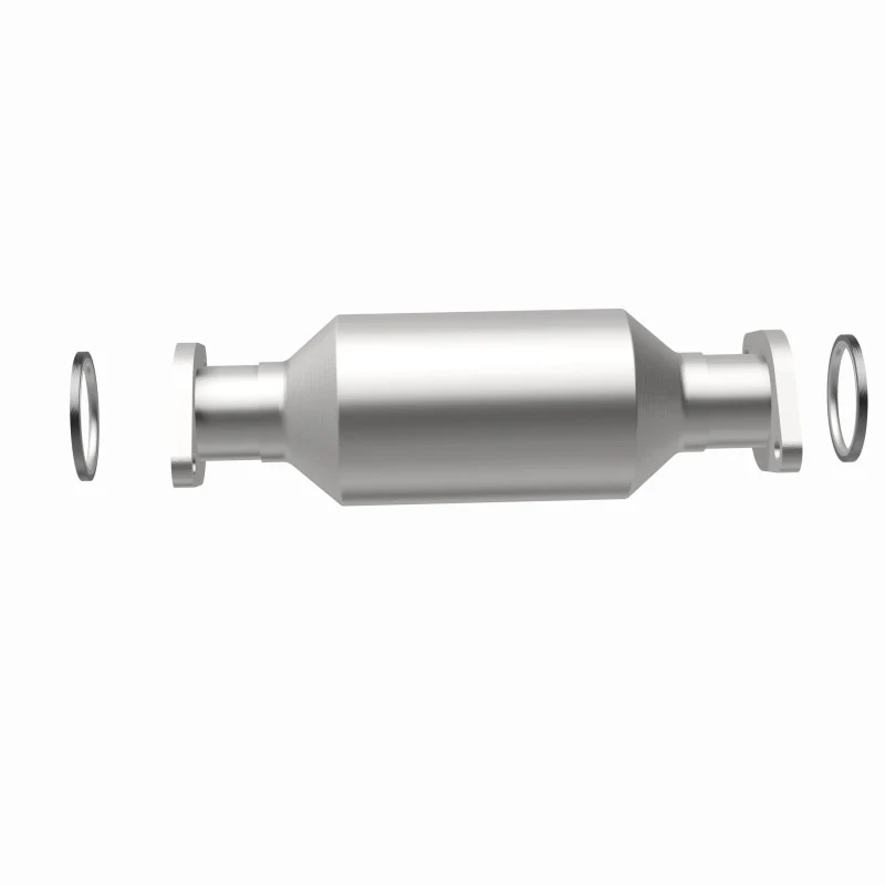 MagnaFlow Conv Chevrolet-Geo-Toyota 12.5X6.5X - Image 34