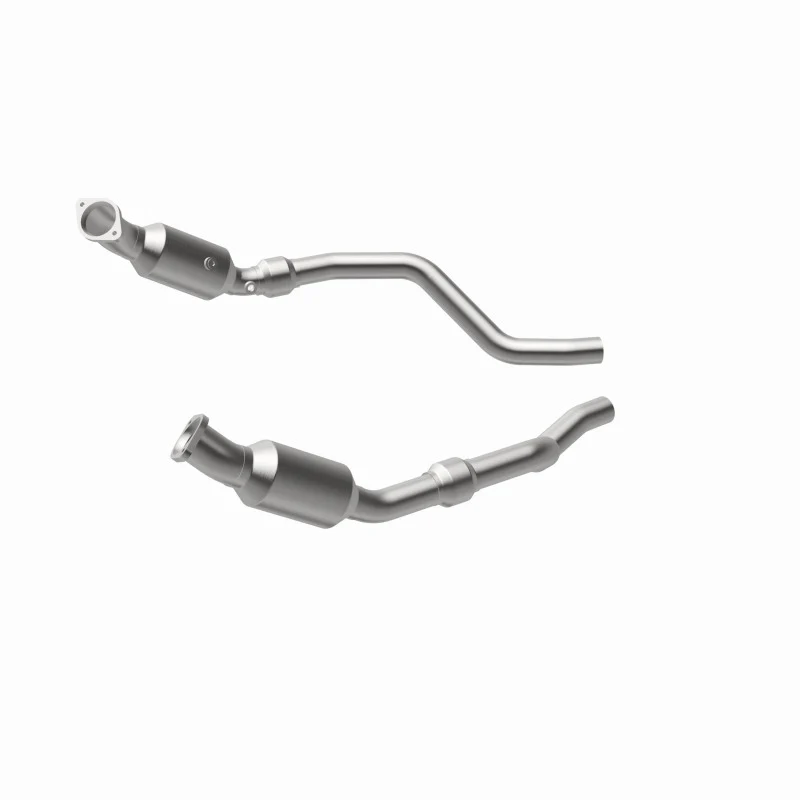 MagnaFlow Conv D/F 05- 300C/Magnum 5.7 w/cats - Image 12