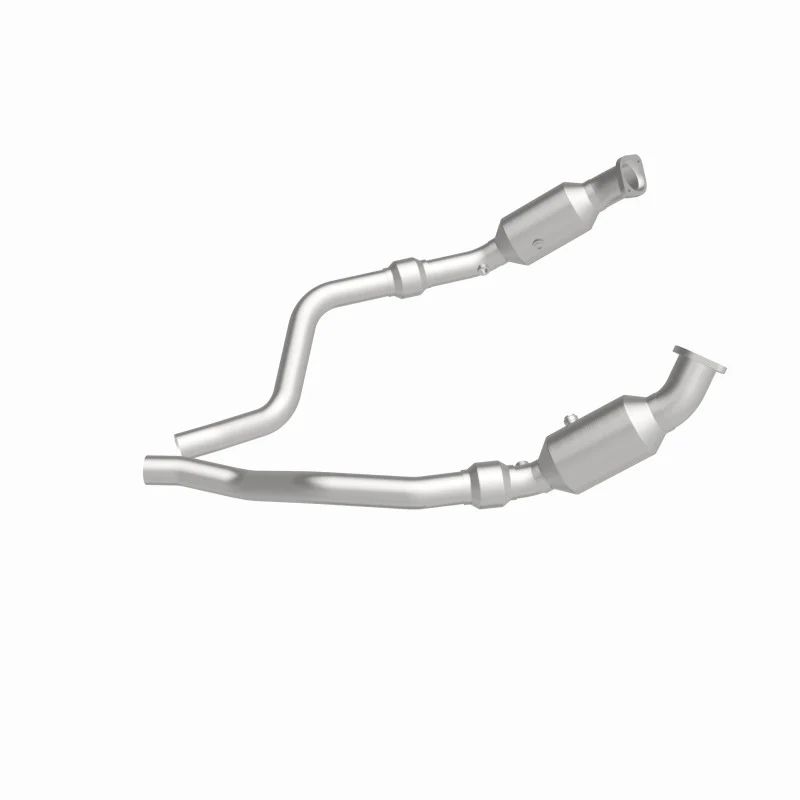 MagnaFlow Conv D/F 05- 300C/Magnum 5.7 w/cats - Image 19