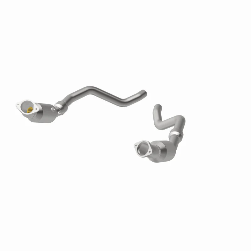MagnaFlow Conv D/F 05- 300C/Magnum 5.7 w/cats - Image 33