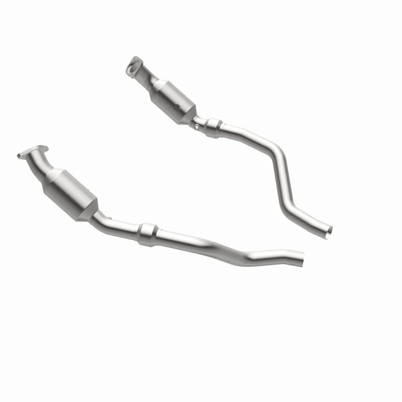 MagnaFlow Conv D/F 05- 300C/Magnum 5.7 w/cats - Image 37