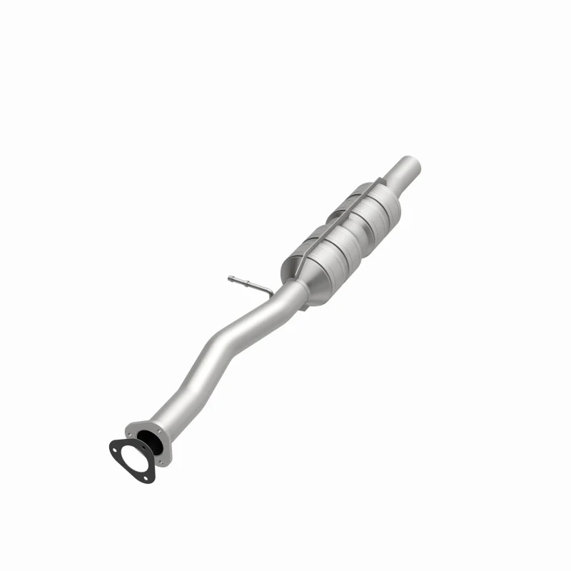MagnaFlow Conv DF 00-01 Excursion With 5.4L A - Image 11