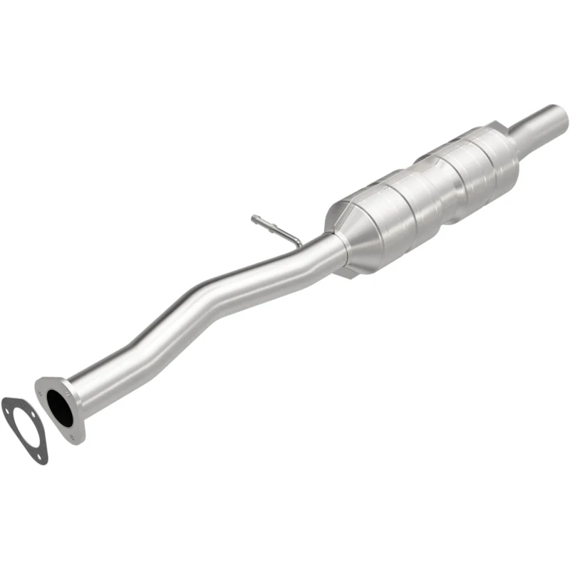 MagnaFlow Conv DF 00-01 Excursion With 5.4L A - Image 2