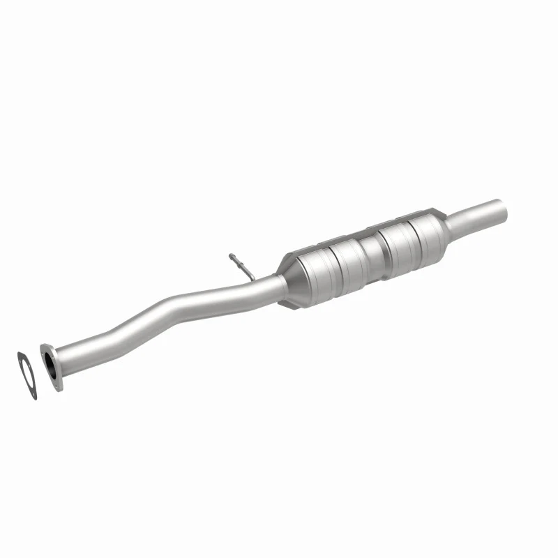 MagnaFlow Conv DF 00-01 Excursion With 5.4L A - Image 34