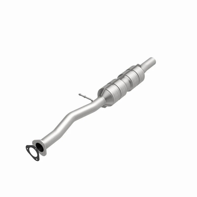 MagnaFlow Conv DF 00-01 Excursion With 5.4L A - Image 36