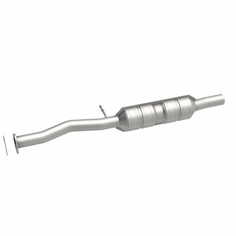 MagnaFlow Conv DF 00-01 Excursion With 5.4L A - Image 5