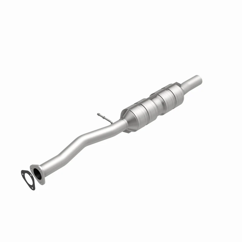 MagnaFlow Conv DF 00-01 Excursion With 5.4L A - Image 9