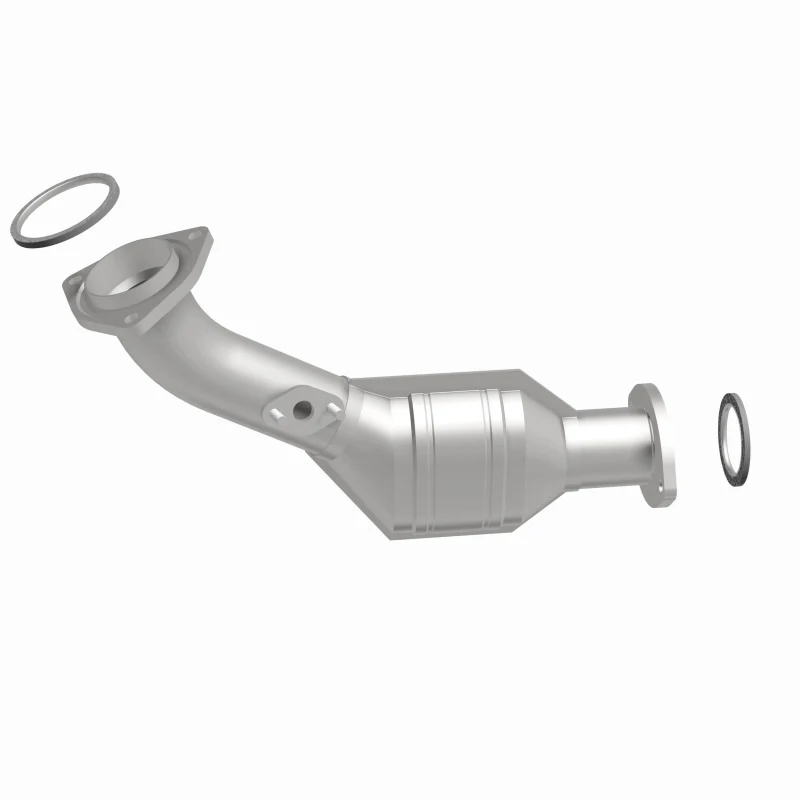 MagnaFlow Conv DF 01- 02 Tacoma 3.4L EC/SB 4 - Image 24