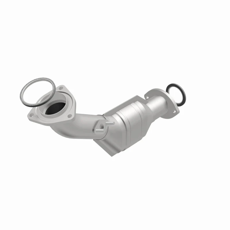 MagnaFlow Conv DF 01- 02 Tacoma 3.4L EC/SB 4 - Image 4