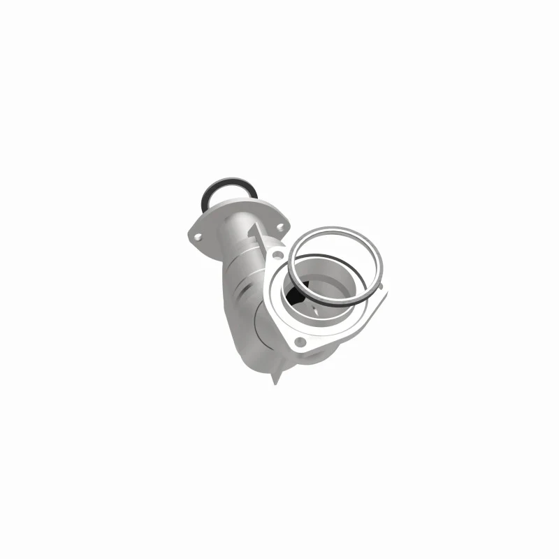 MagnaFlow Conv DF 01- 02 Tacoma 3.4L EC/SB 4 - Image 40