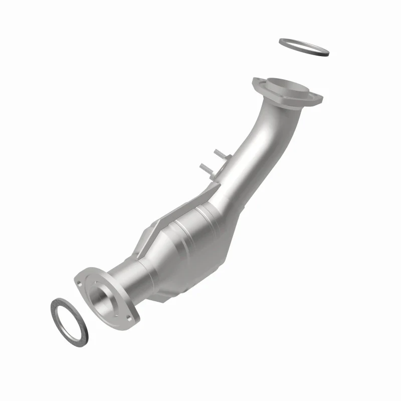 MagnaFlow Conv DF 01- 02 Tacoma 3.4L EC/SB 4 - Image 5