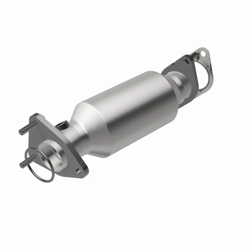 MagnaFlow Conv DF 05-15 Nissan Xterra V6 4.0L - Image 12