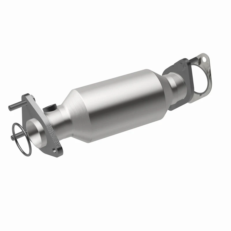 MagnaFlow Conv DF 05-15 Nissan Xterra V6 4.0L - Image 20