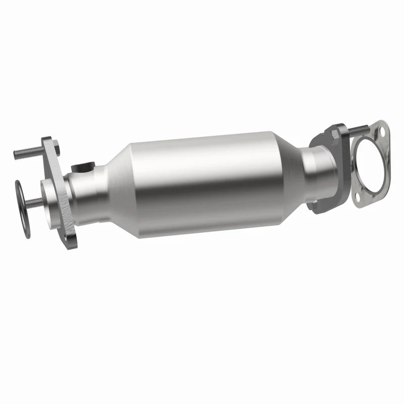 MagnaFlow Conv DF 05-15 Nissan Xterra V6 4.0L - Image 21