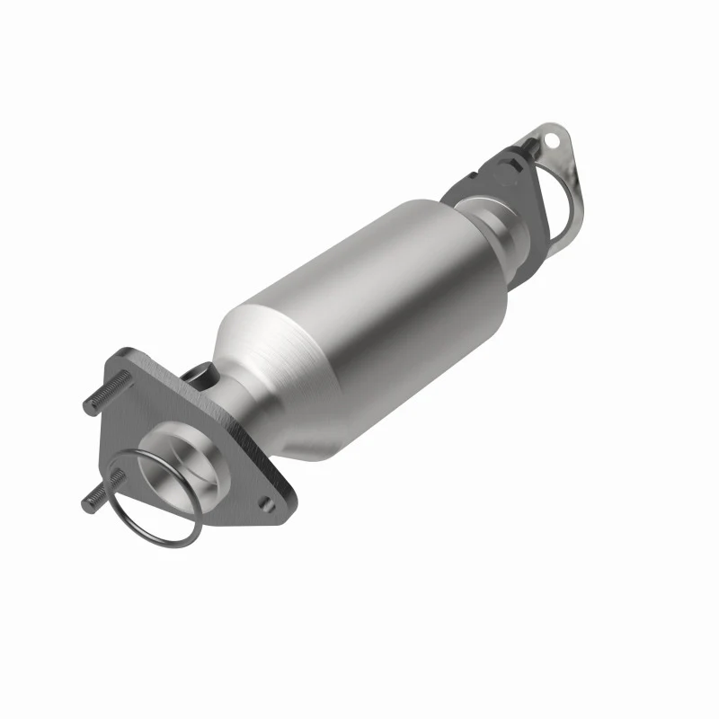 MagnaFlow Conv DF 05-15 Nissan Xterra V6 4.0L - Image 37