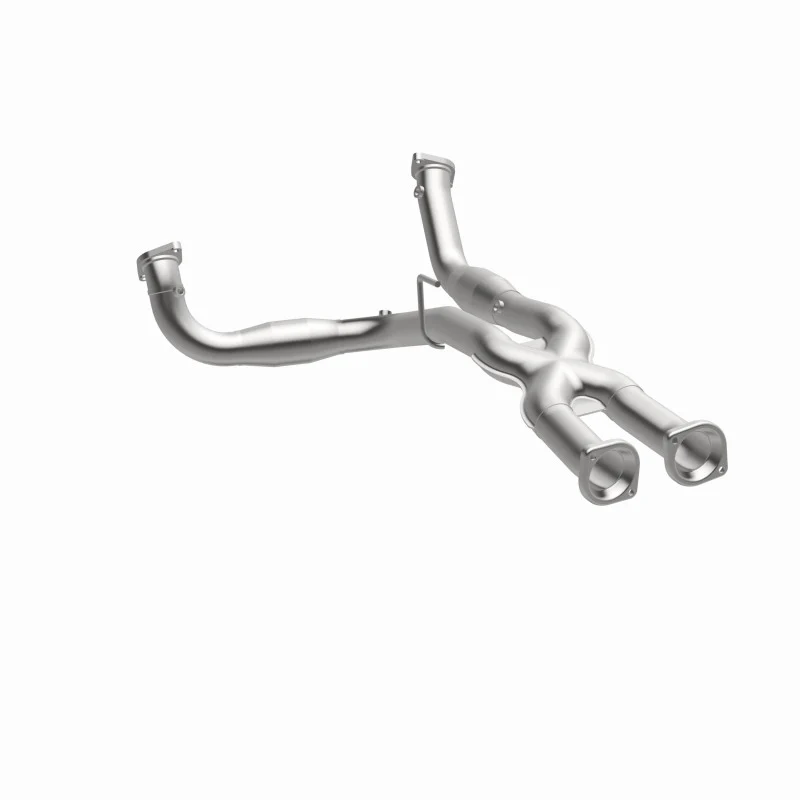 MagnaFlow Conv DF 06- Jeep SRT-8 6.1L - Image 10